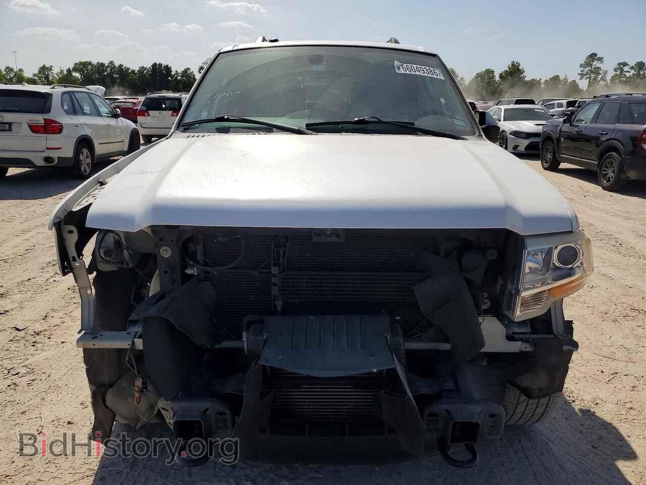 2017 FORD EXPEDITION - VIN: 1FMJU2ATXHEA72833 - Photo 5