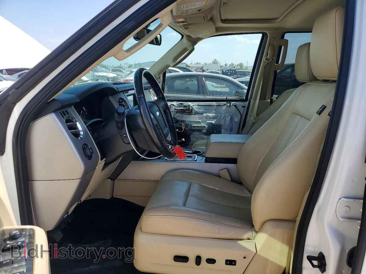 2017 FORD EXPEDITION - VIN: 1FMJU2ATXHEA72833 - Photo 7
