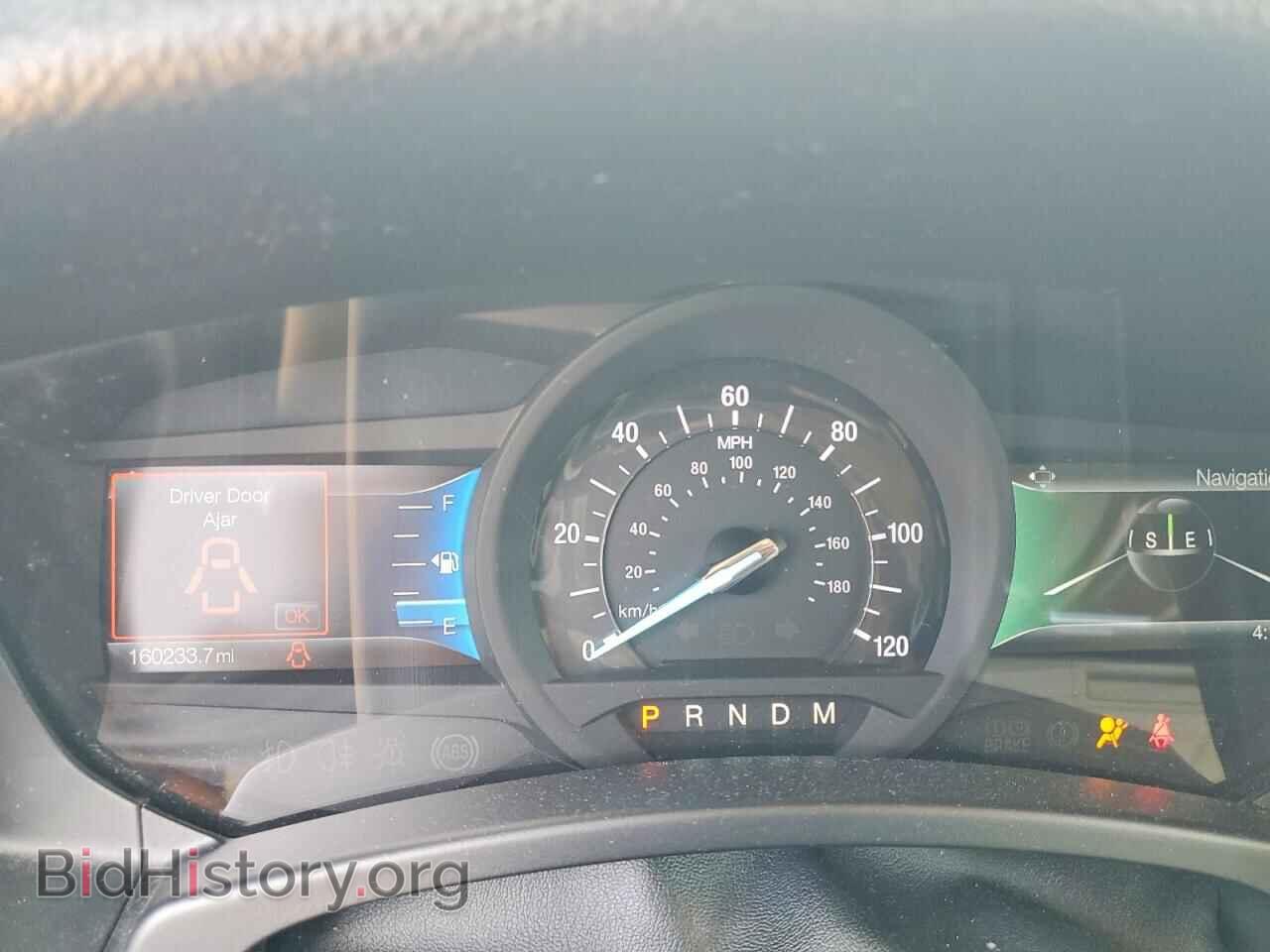 2017 FORD EXPEDITION - VIN: 1FMJU2ATXHEA72833 - Photo 9