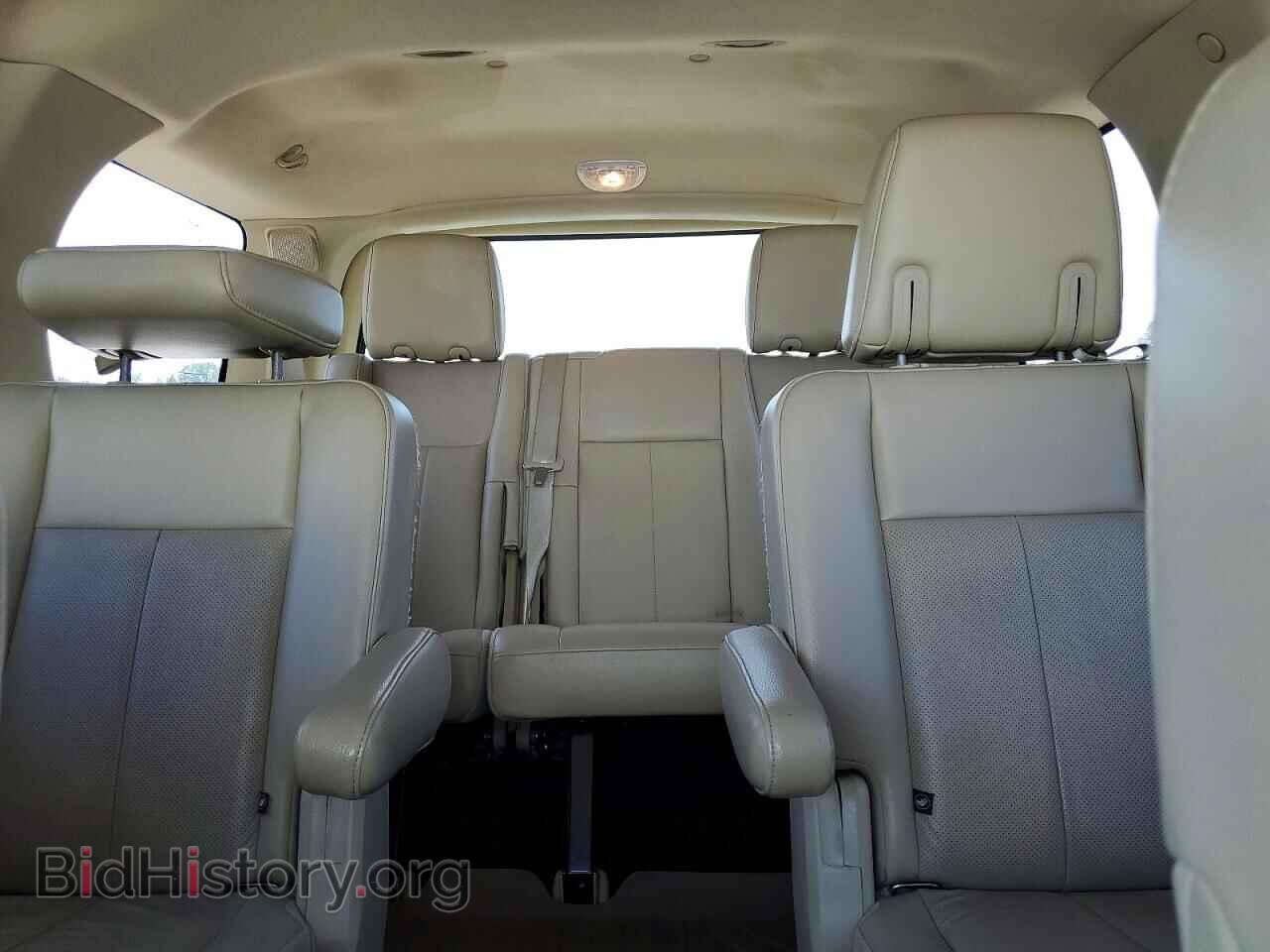 2017 FORD EXPEDITION - VIN: 1FMJU2ATXHEA72833 - Photo 10