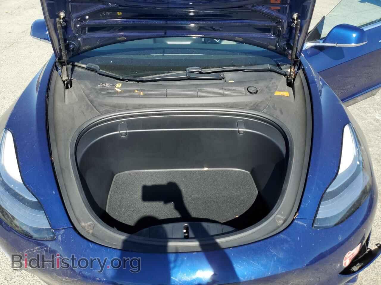 2018 TESLA MODEL 3 - VIN: 5YJ3E1EA2JF060130 - Photo 11