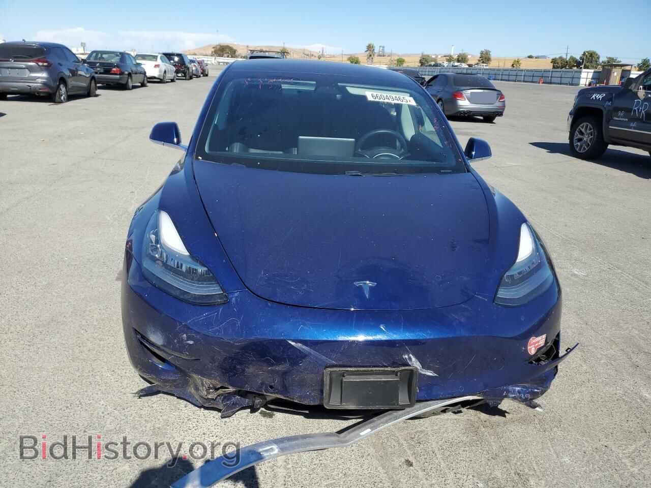 2018 TESLA MODEL 3 - VIN: 5YJ3E1EA2JF060130 - Photo 5