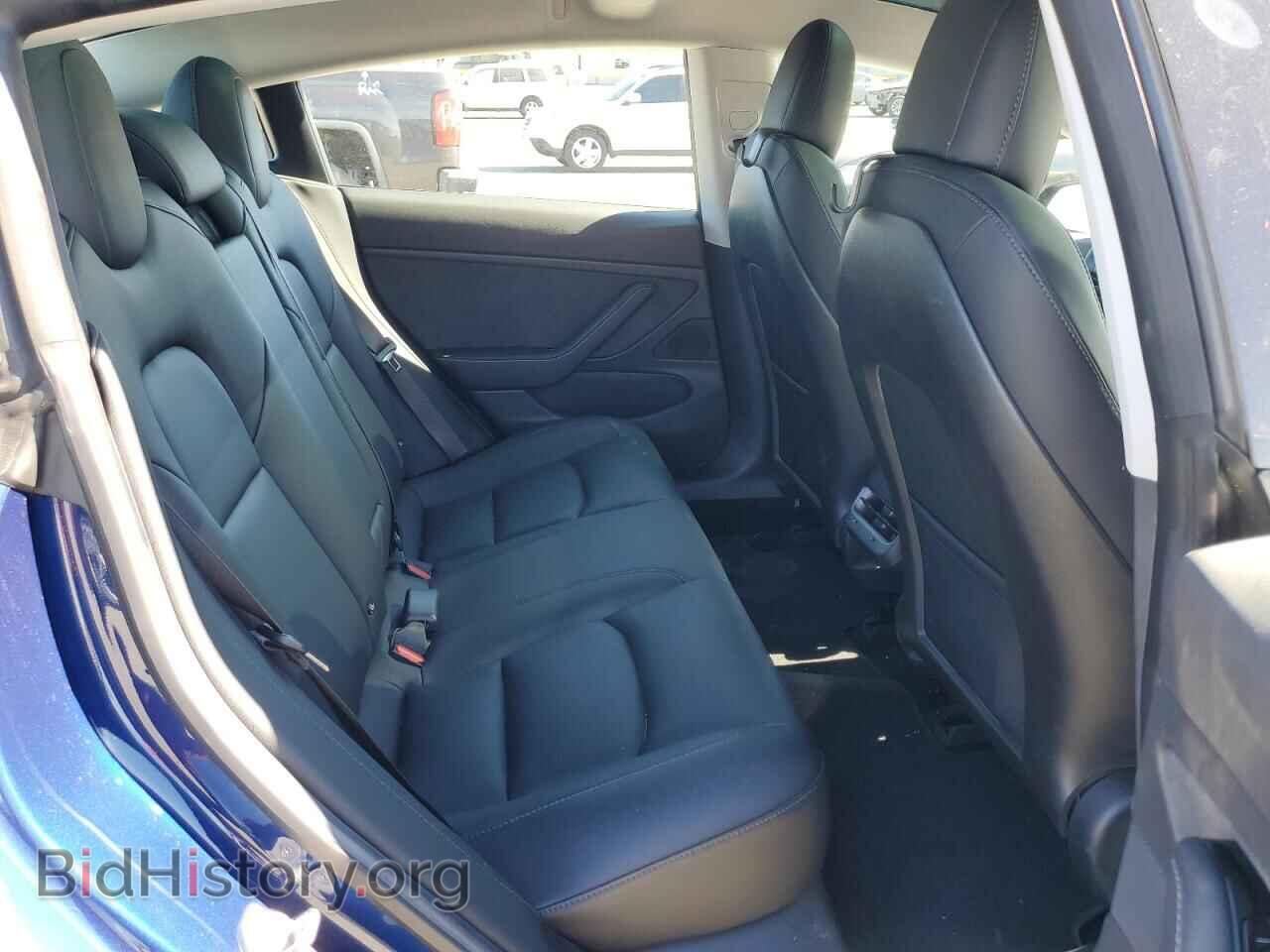 2018 TESLA MODEL 3 - VIN: 5YJ3E1EA2JF060130 - Photo 10