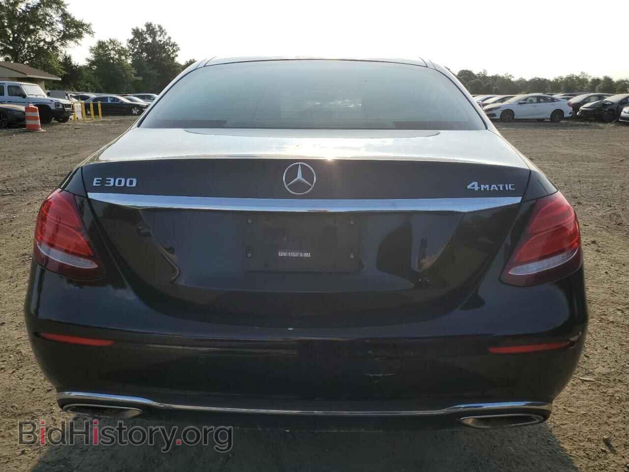 2018 MERCEDES-BENZ E-CLASS - VIN: WDDZF4KB7JA340565 - Фото 6