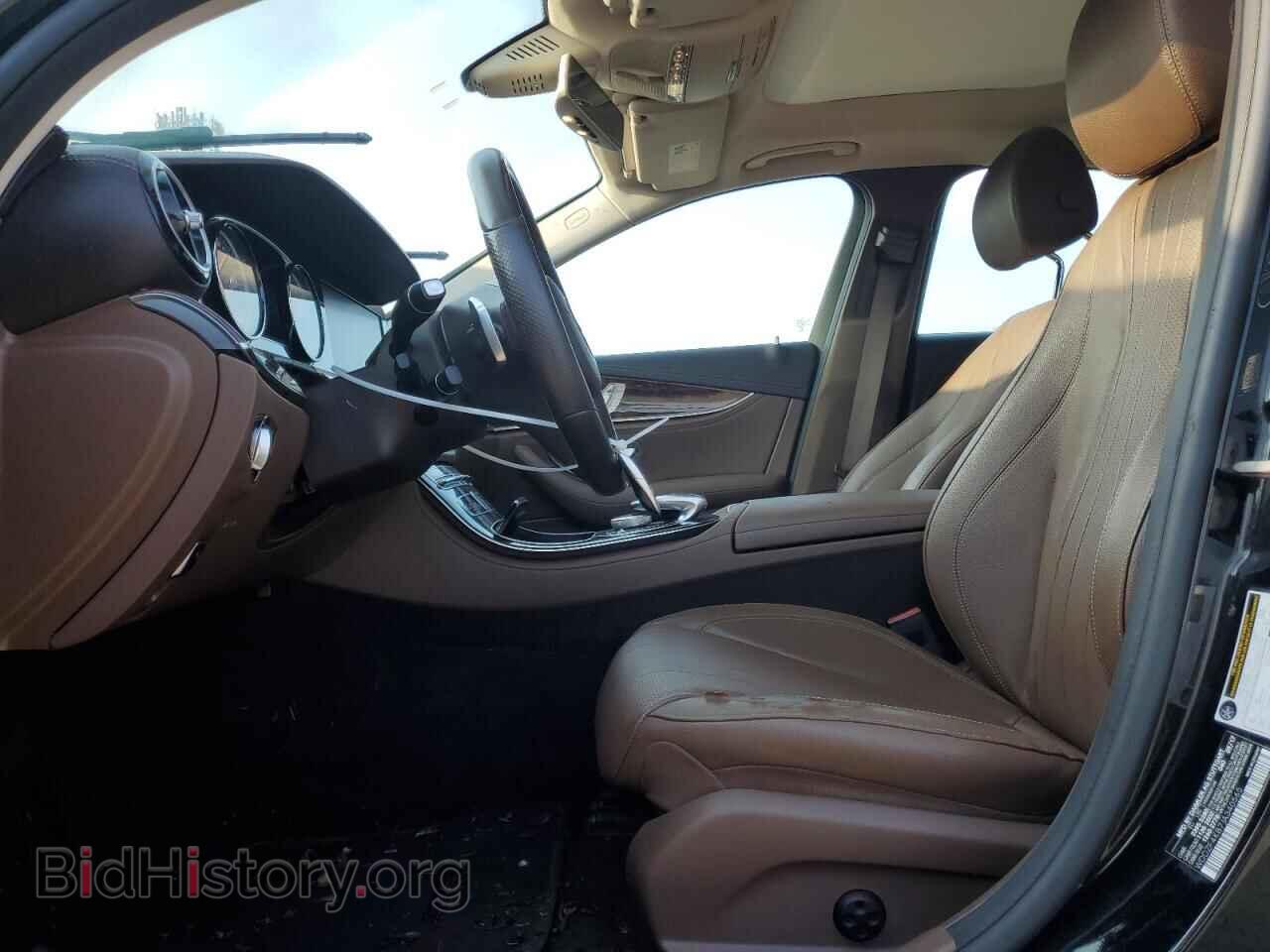 2018 MERCEDES-BENZ E-CLASS - VIN: WDDZF4KB7JA340565 - Фото 7
