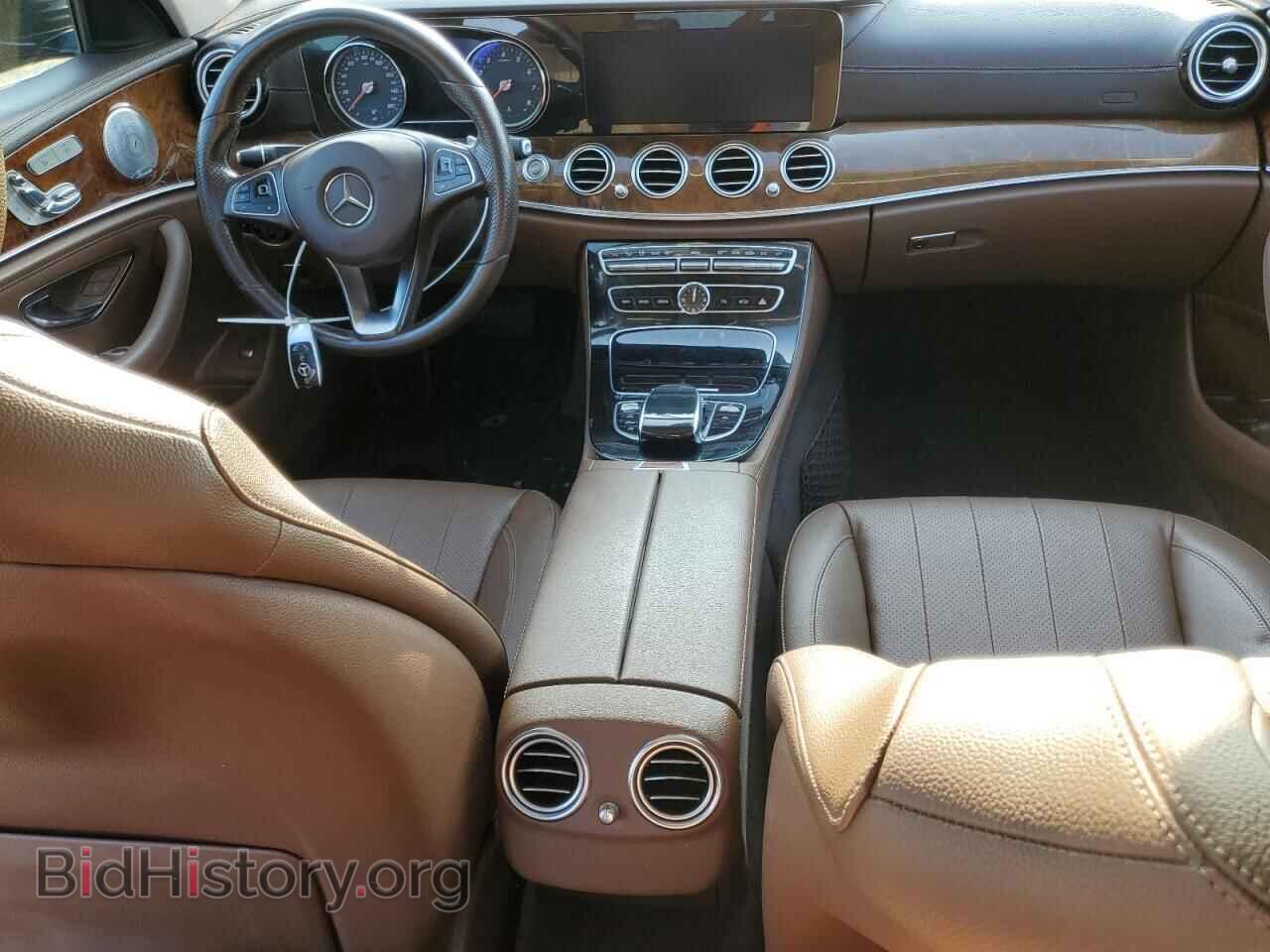 2018 MERCEDES-BENZ E-CLASS - VIN: WDDZF4KB7JA340565 - Фото 8
