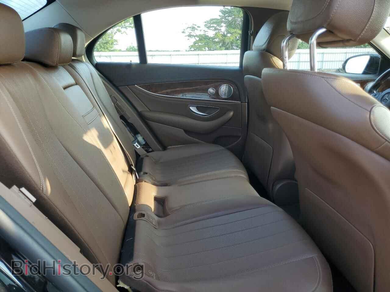 2018 MERCEDES-BENZ E-CLASS - VIN: WDDZF4KB7JA340565 - Фото 10