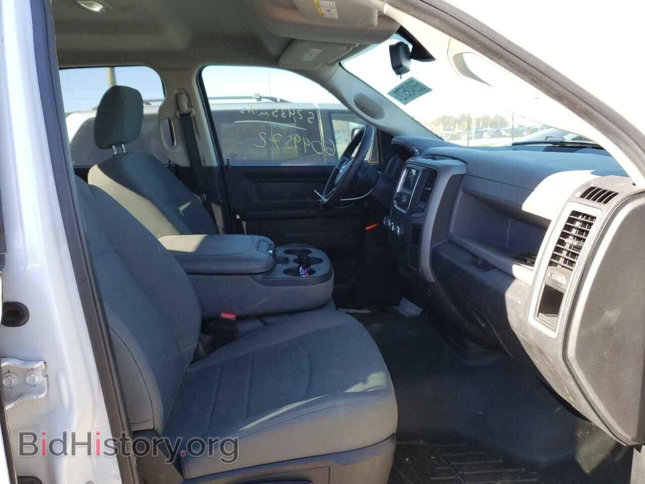 2016 RAM 1500 - VIN: 1C6RR7FT9GS309348 - Фото 5