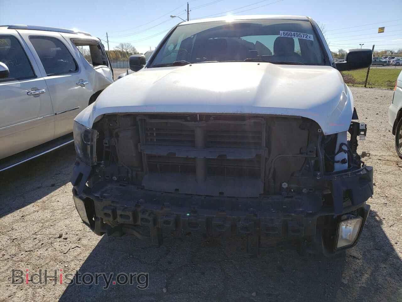 2016 RAM 1500 - VIN: 1C6RR7FT9GS309348 - Фото 9
