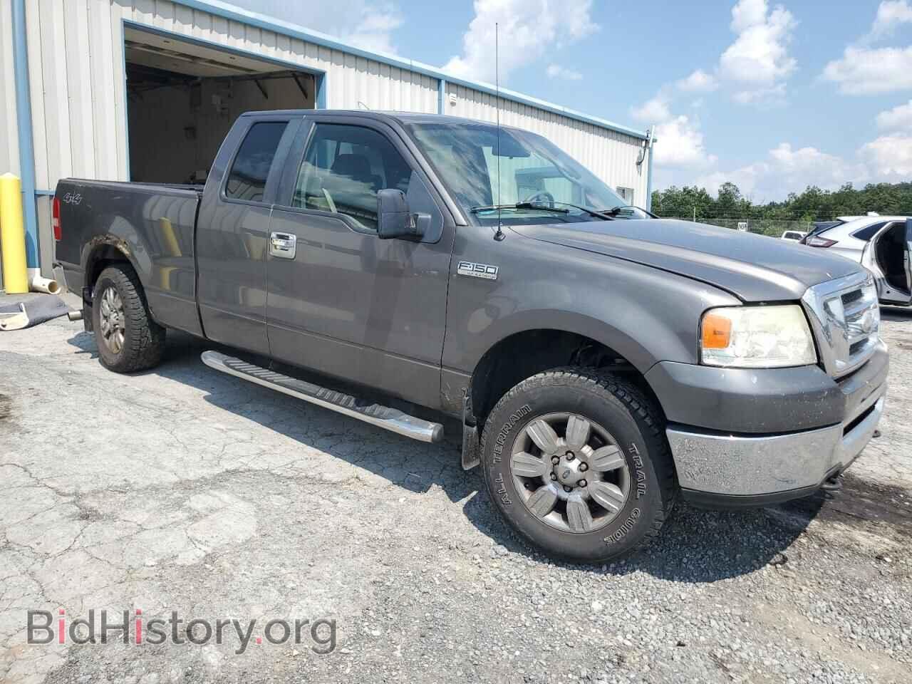 2008 FORD All Models - VIN: 1FTPX14V58FA65375 - Photo 4