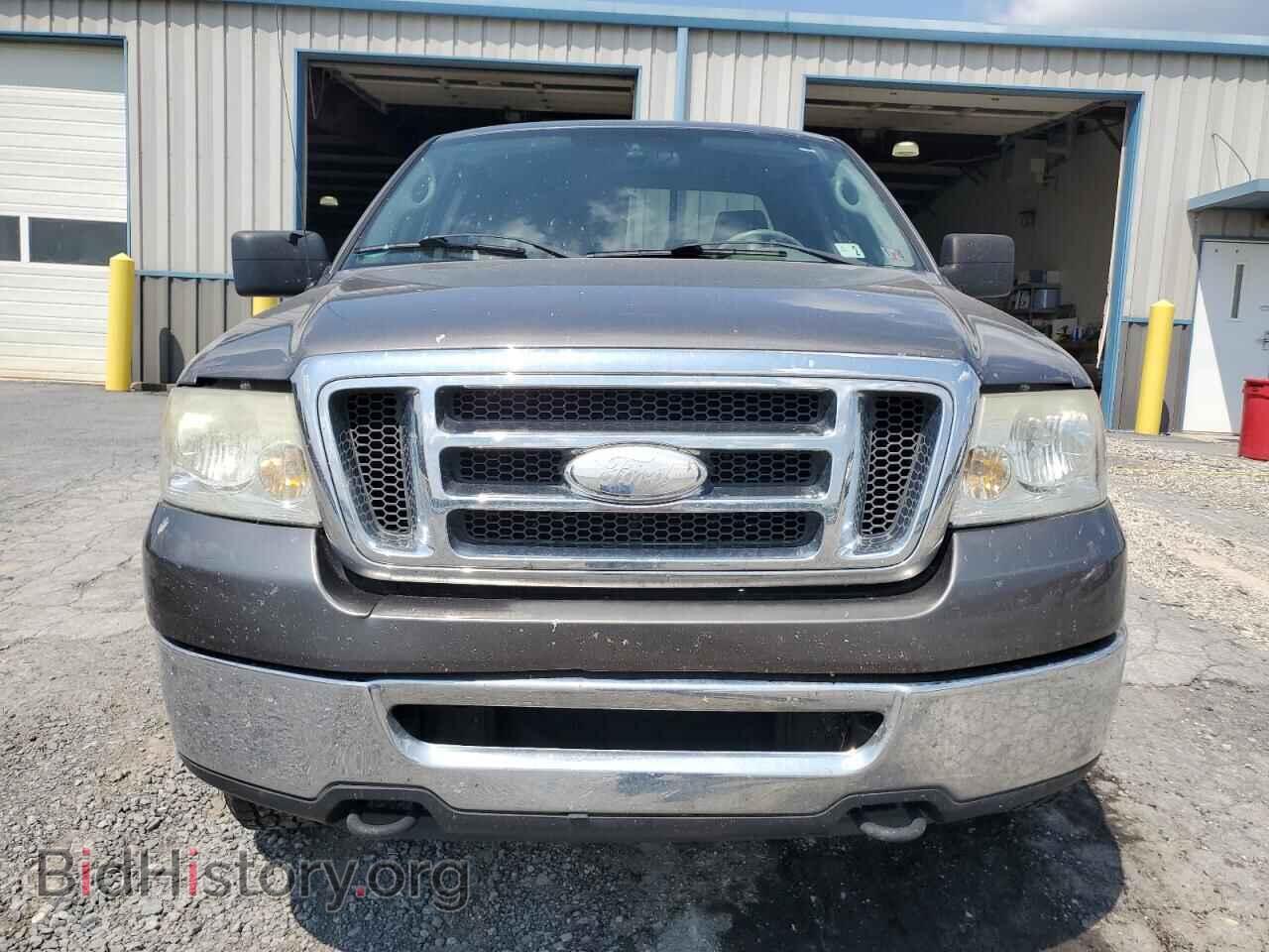 2008 FORD All Models - VIN: 1FTPX14V58FA65375 - Photo 5