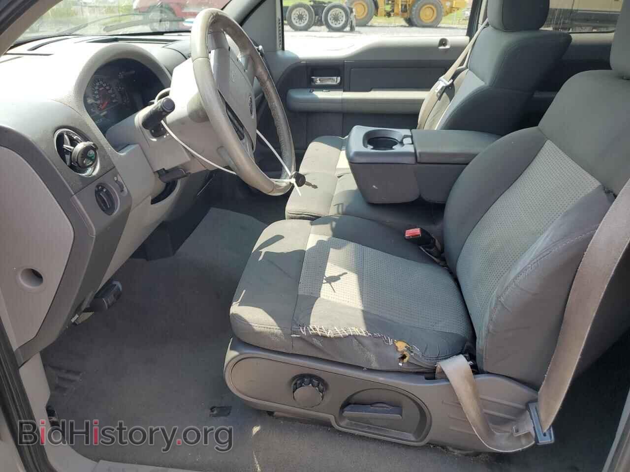 2008 FORD All Models - VIN: 1FTPX14V58FA65375 - Photo 7