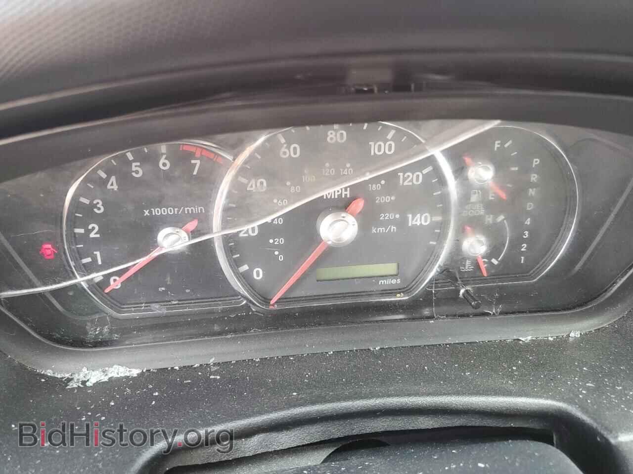 2012 MITSUBISHI GALANT - VIN: 4A32B3FF5CE012763 - Фото 9