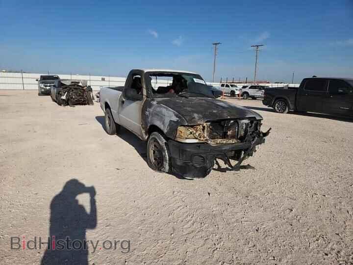 2011 FORD RANGER - VIN: 1FTKR1AD8BPB17986 - Photo 13