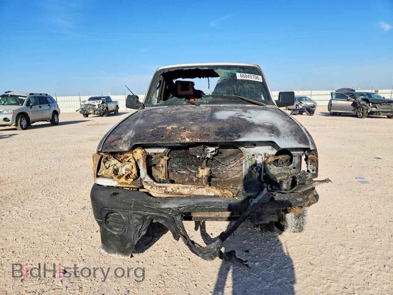 2011 FORD RANGER - VIN: 1FTKR1AD8BPB17986 - Photo 5