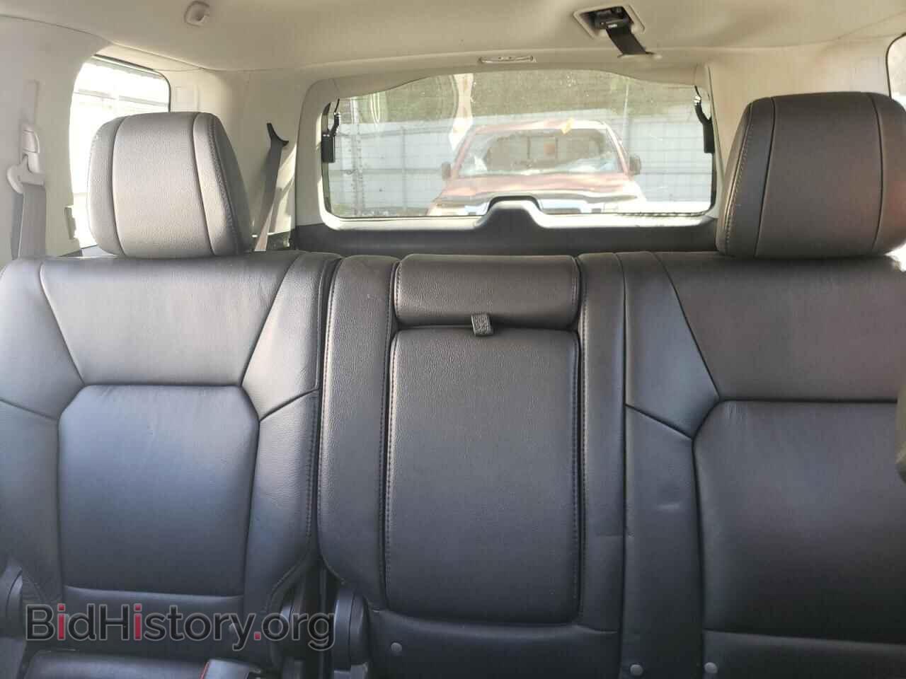 2013 HONDA PILOT - VIN: 5FNYF4H50DB008437 - Фото 10
