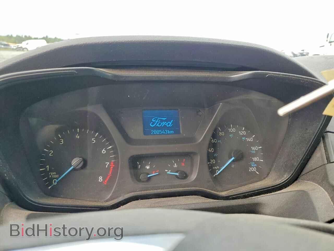 2016 FORD TRANSIT - VIN: 1FTBW2XM2GKA03685 - Фото 9