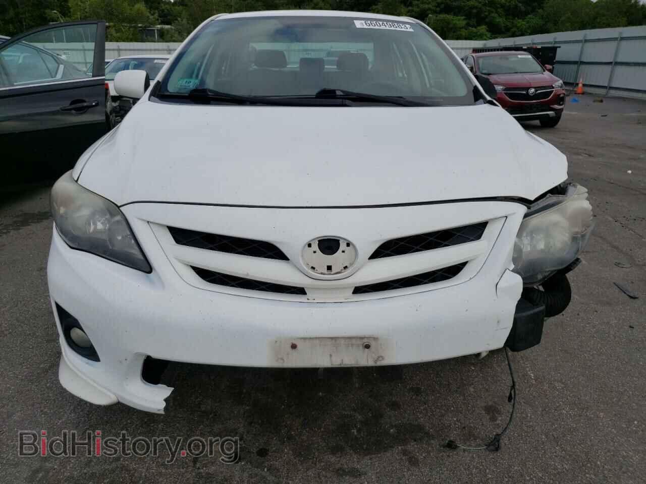 2013 TOYOTA COROLLA - VIN: 2T1BU4EE4DC121439 - Photo 5