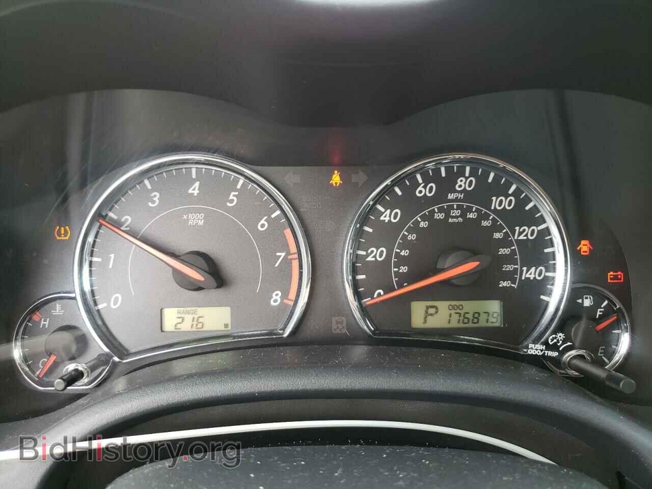 2013 TOYOTA COROLLA - VIN: 2T1BU4EE4DC121439 - Photo 9