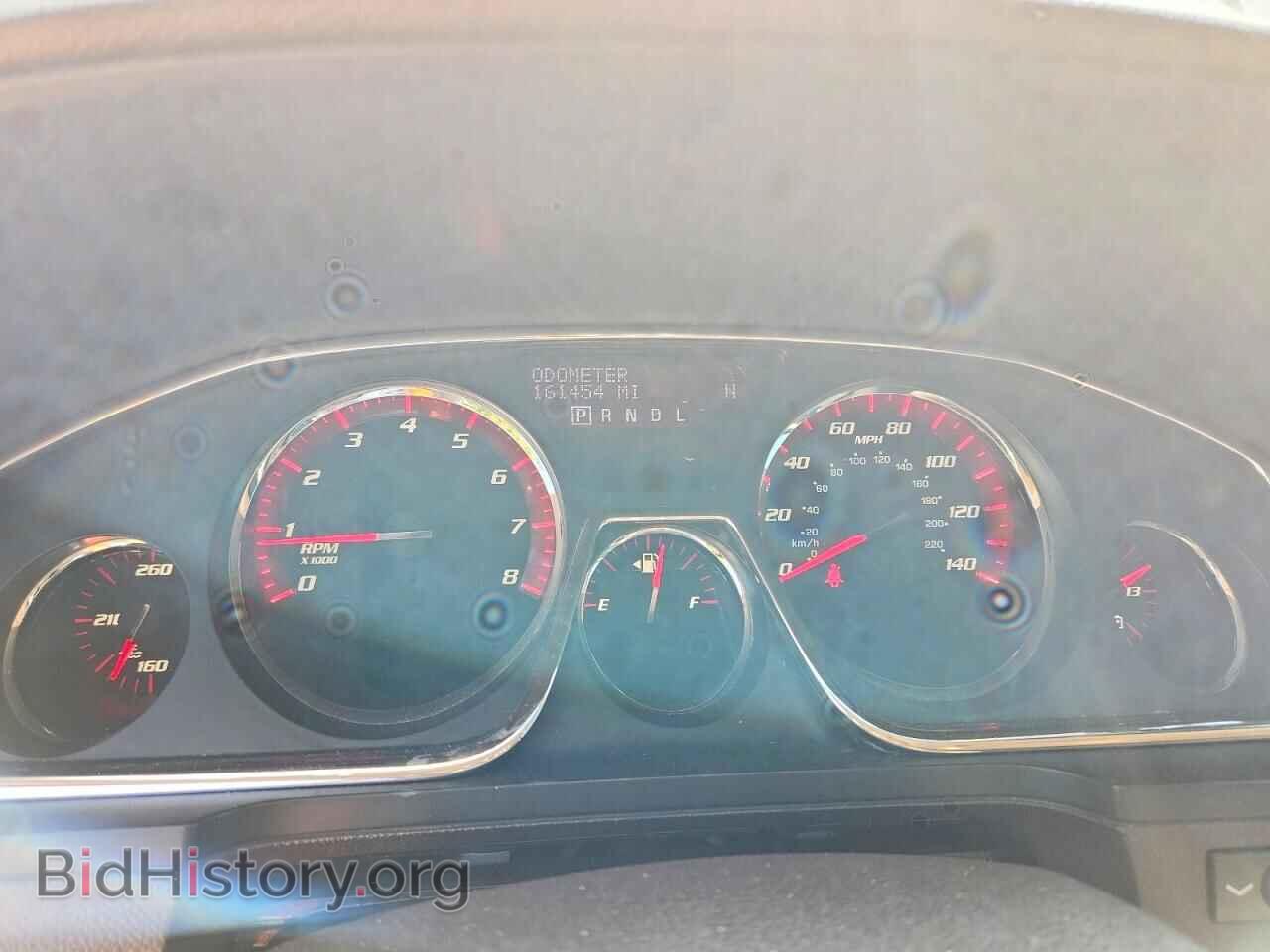 2016 GMC ACADIA DEN - VIN: 1GKKRTKD5GJ156494 - Фото 9