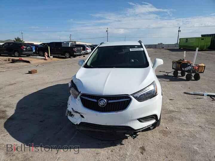 2019 BUICK ENCORE - VIN: KL4CJASB3KB717377 - Фото 15