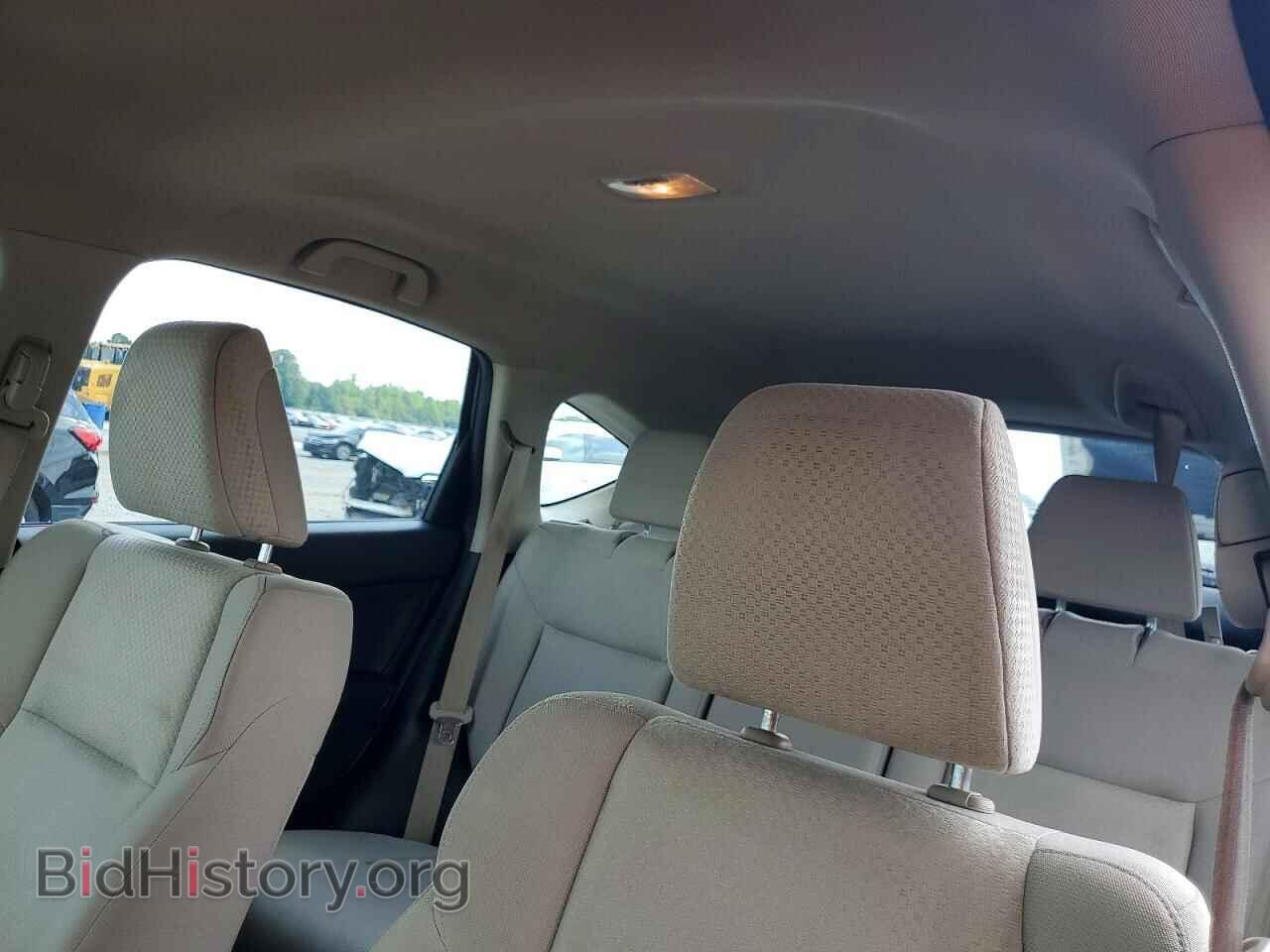 2015 HONDA CRV - VIN: 5J6RM4H3XFL011817 - Фото 10