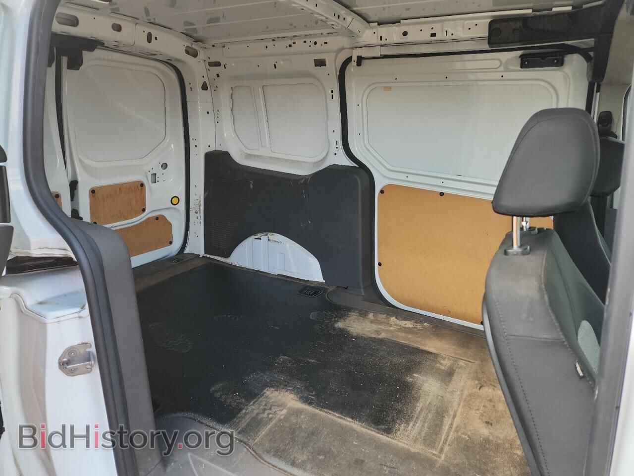 2021 FORD TRANSIT - VIN: NM0LS7E27M1493845 - Фото 11