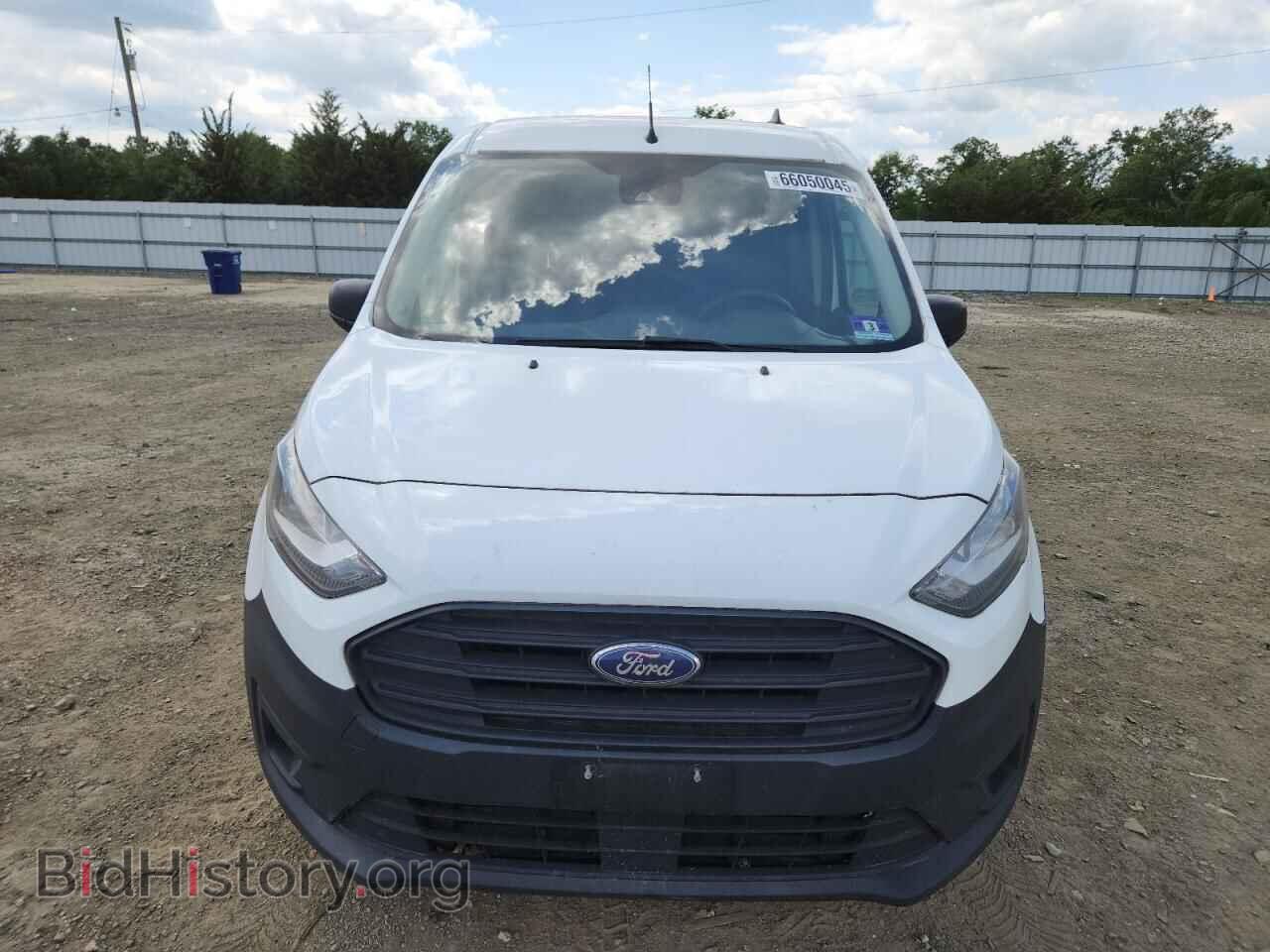 2021 FORD TRANSIT - VIN: NM0LS7E27M1493845 - Фото 5