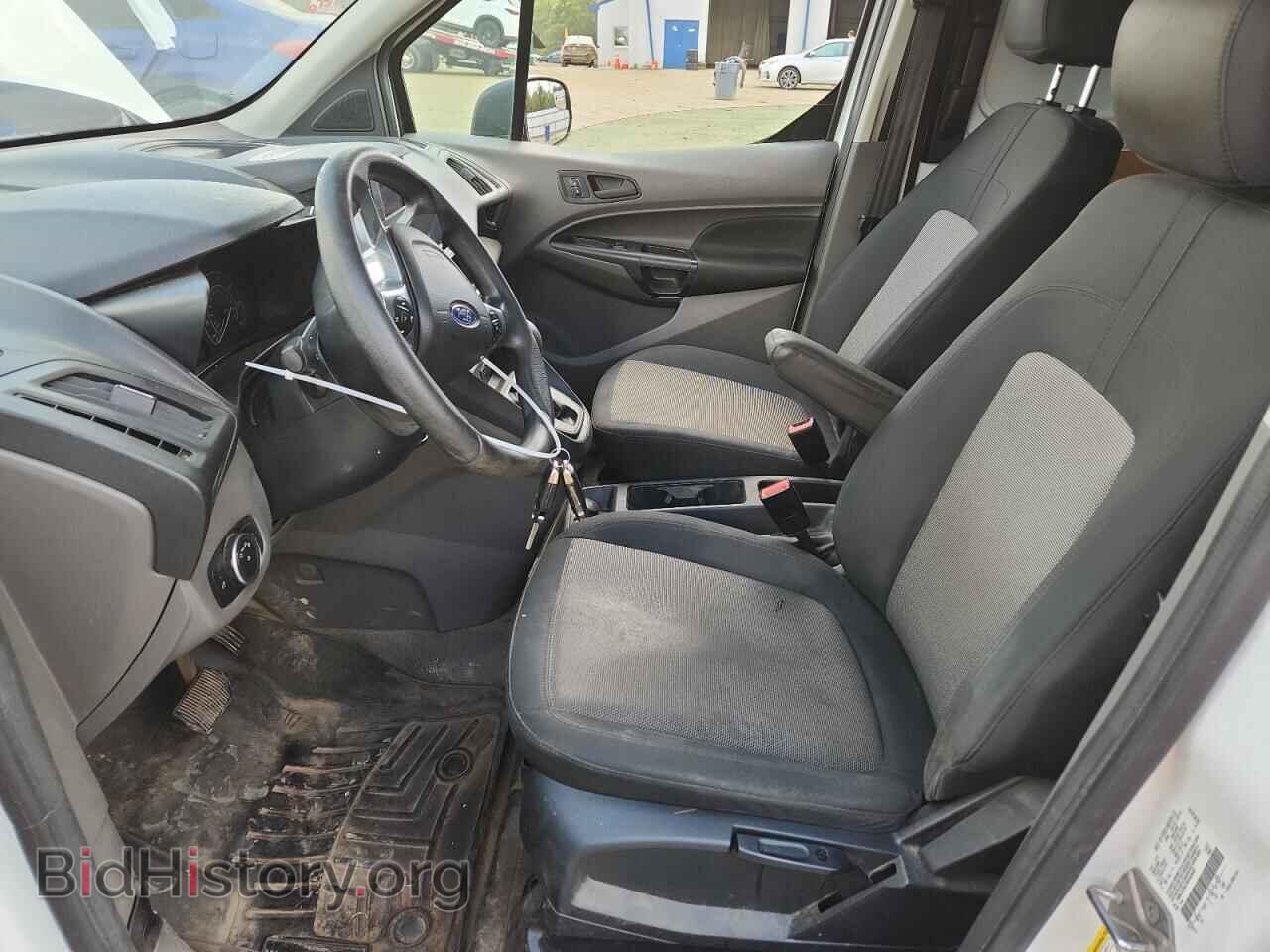 2021 FORD TRANSIT - VIN: NM0LS7E27M1493845 - Фото 7