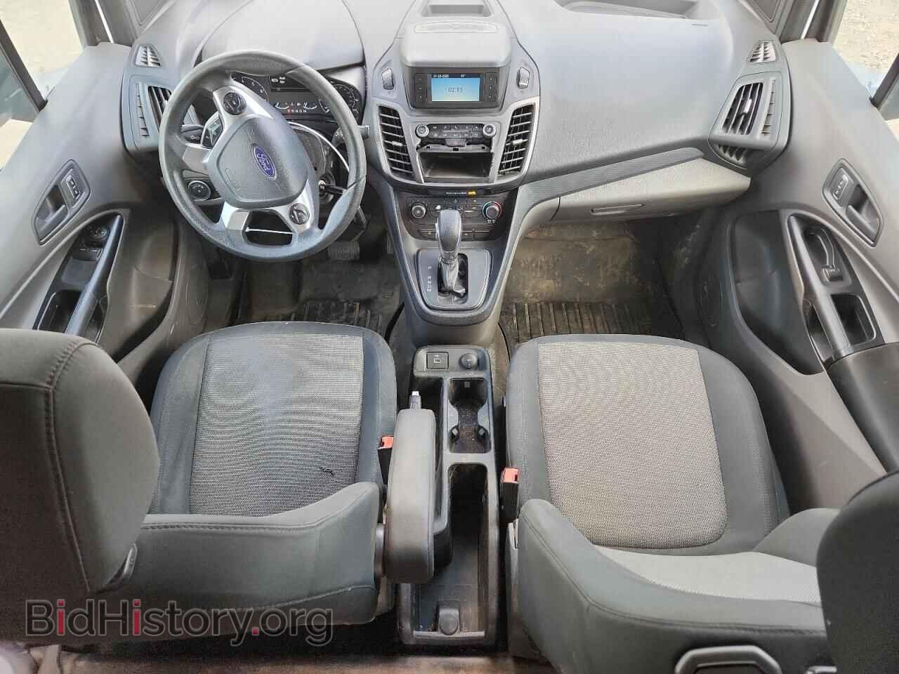 2021 FORD TRANSIT - VIN: NM0LS7E27M1493845 - Фото 8