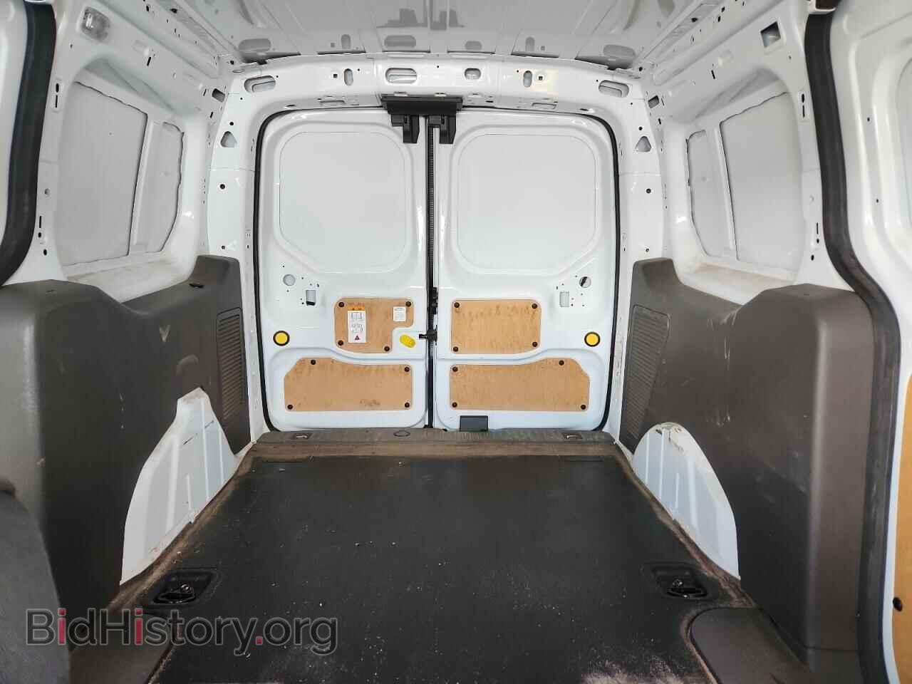2021 FORD TRANSIT - VIN: NM0LS7E27M1493845 - Фото 10