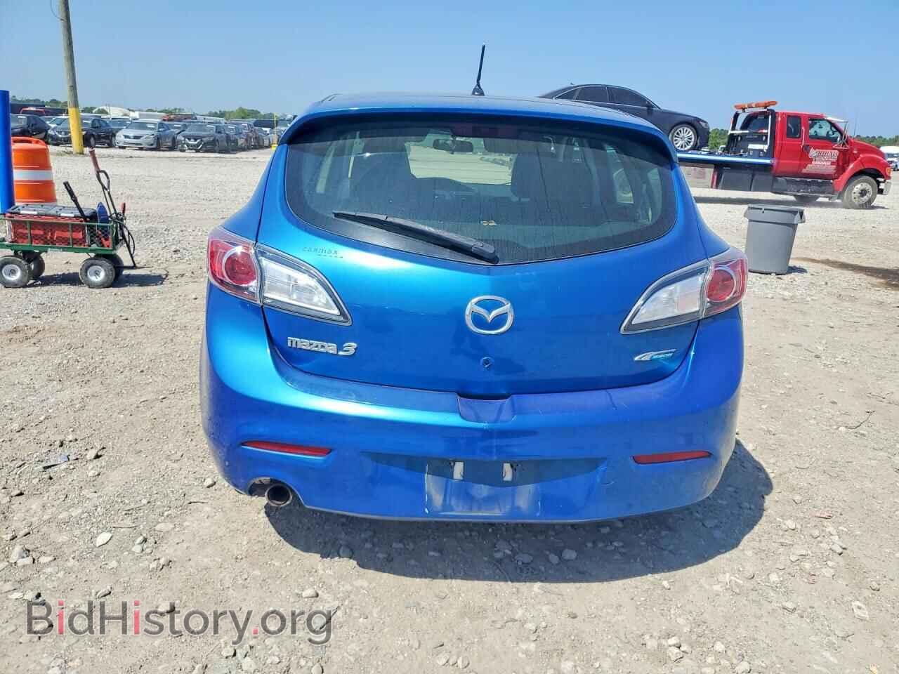 2012 MAZDA 3 - VIN: JM1BL1M75C1664287 - Photo 6