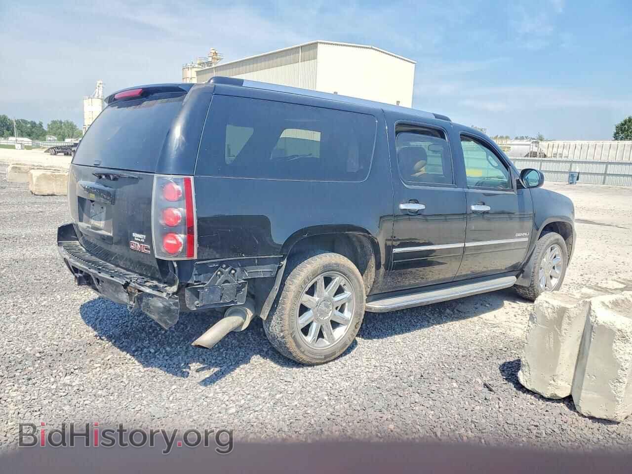 2013 GMC YUKON - VIN: 1GKS2MEF2DR265516 - Фото 3
