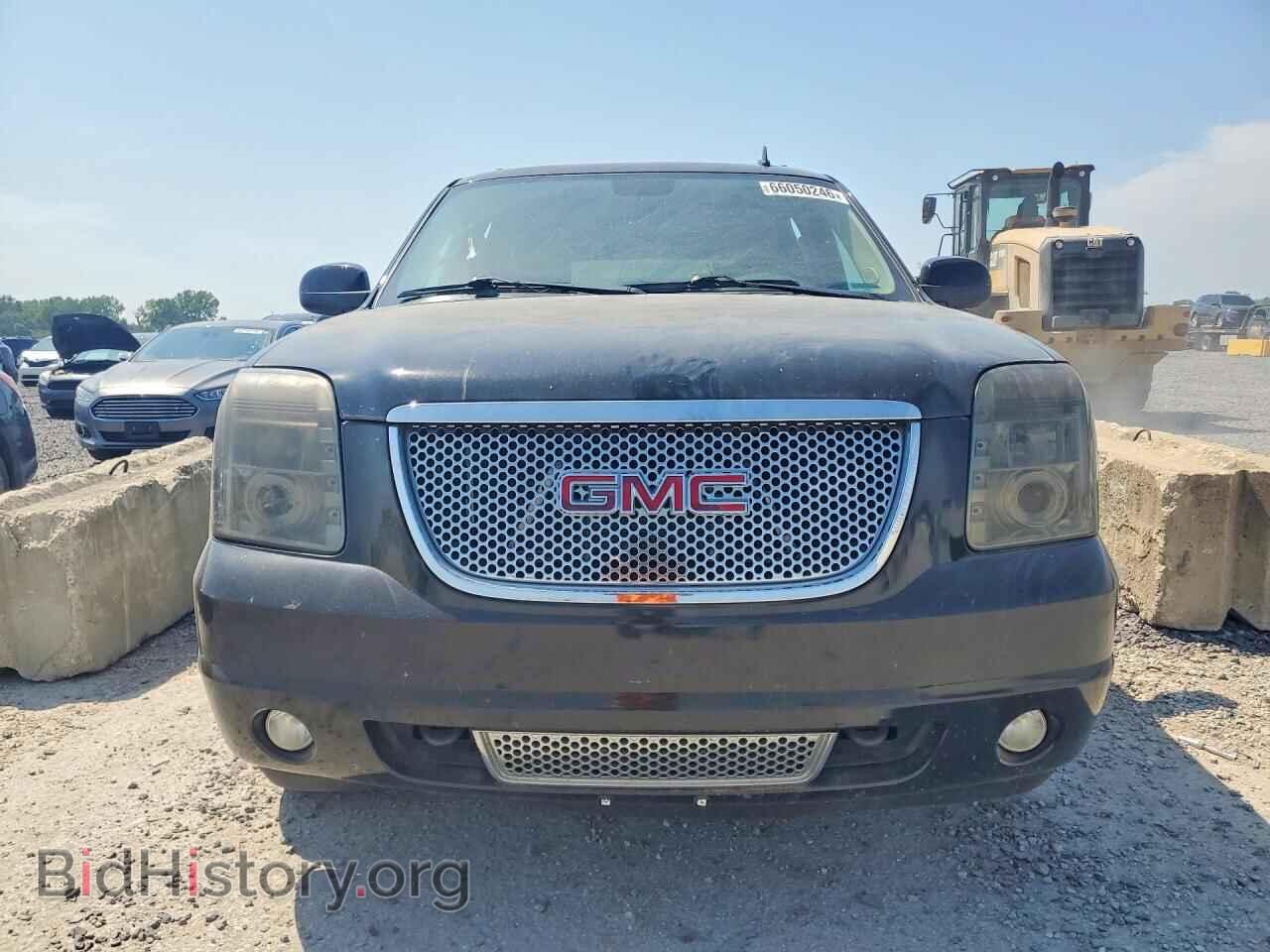 2013 GMC YUKON - VIN: 1GKS2MEF2DR265516 - Фото 5