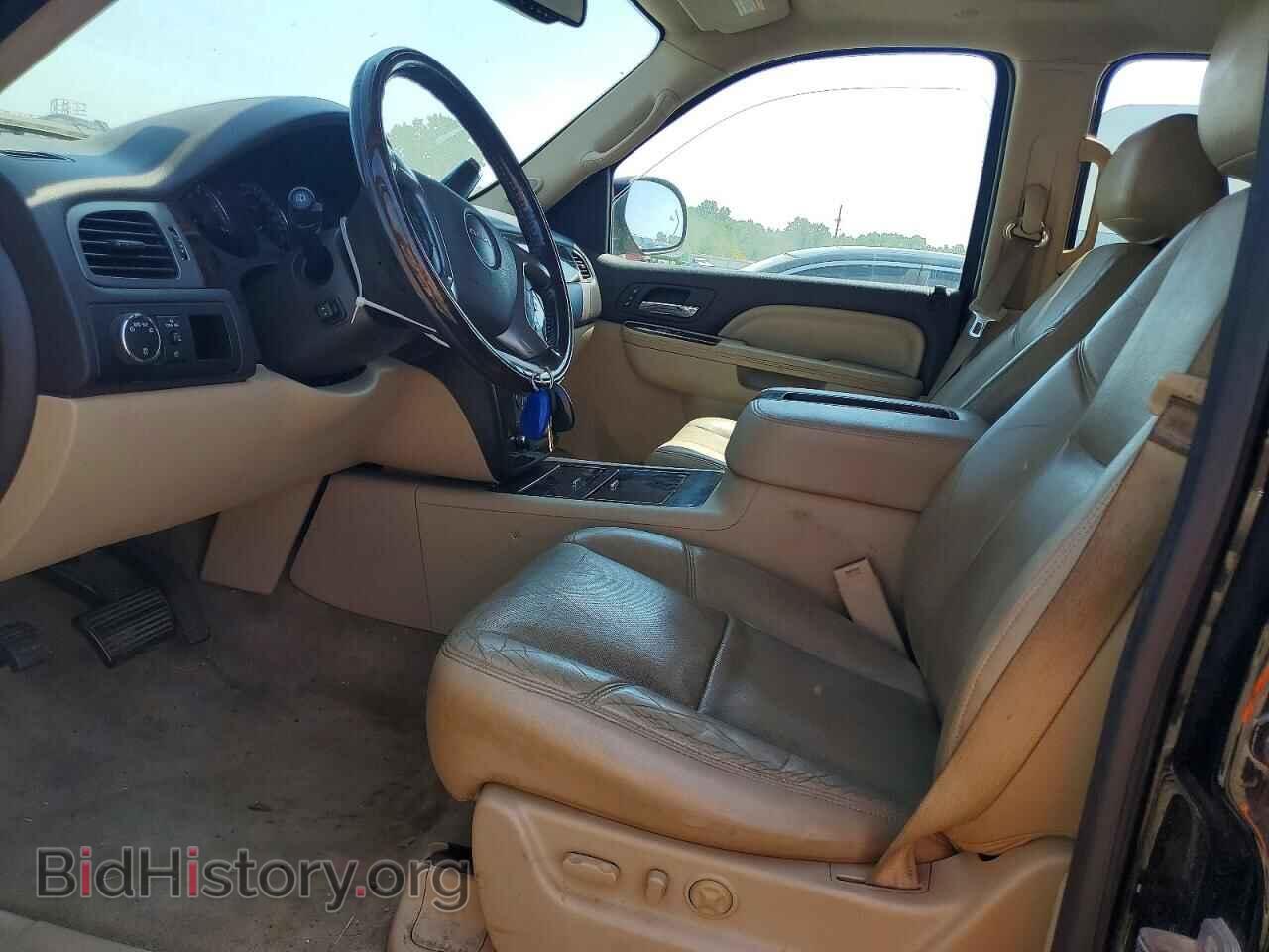 2013 GMC YUKON - VIN: 1GKS2MEF2DR265516 - Фото 7