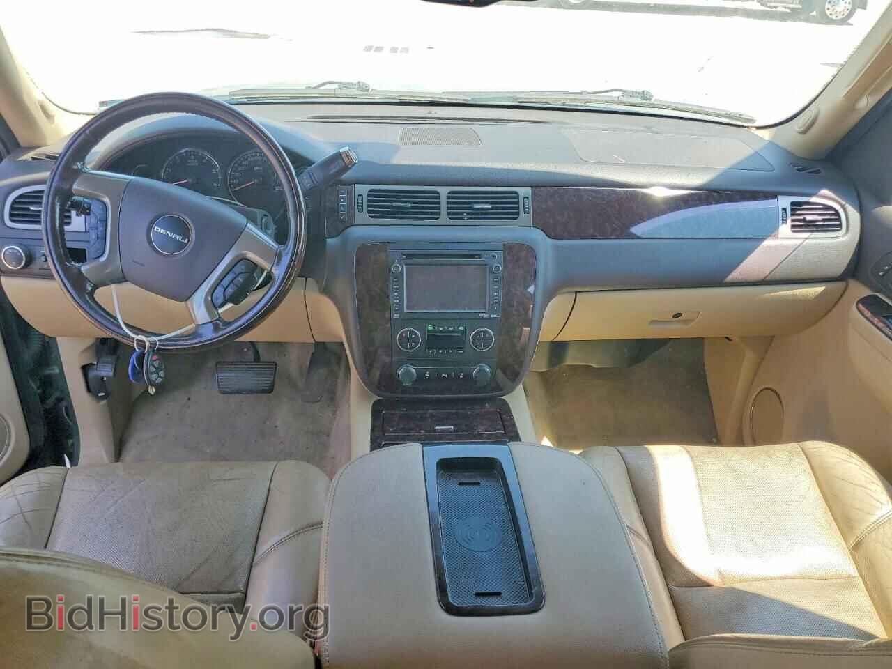 2013 GMC YUKON - VIN: 1GKS2MEF2DR265516 - Фото 8