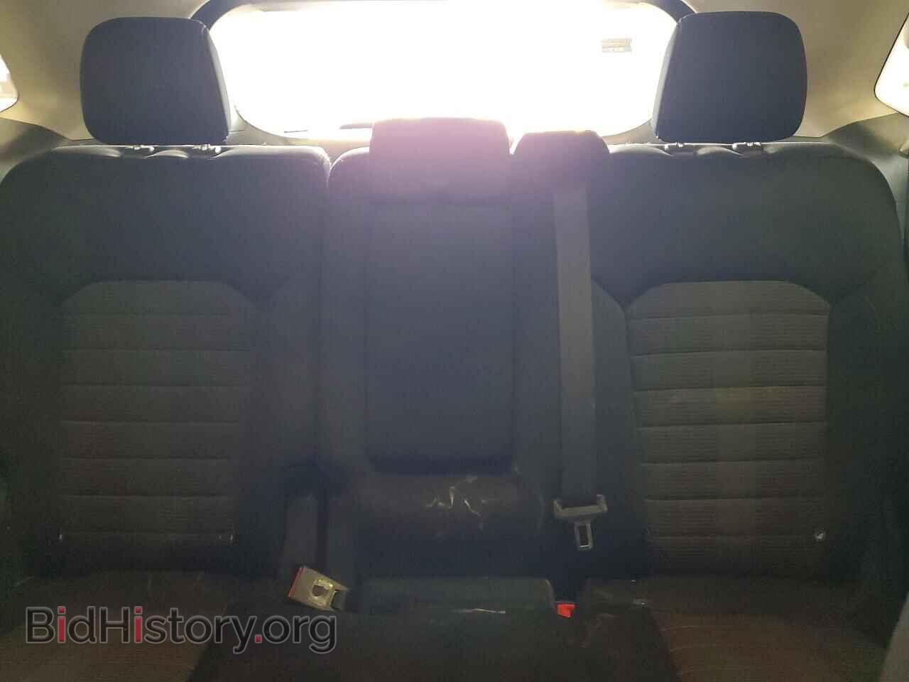 2019 FORD EDGE - VIN: 2FMPK3J90KBB83131 - Фото 10