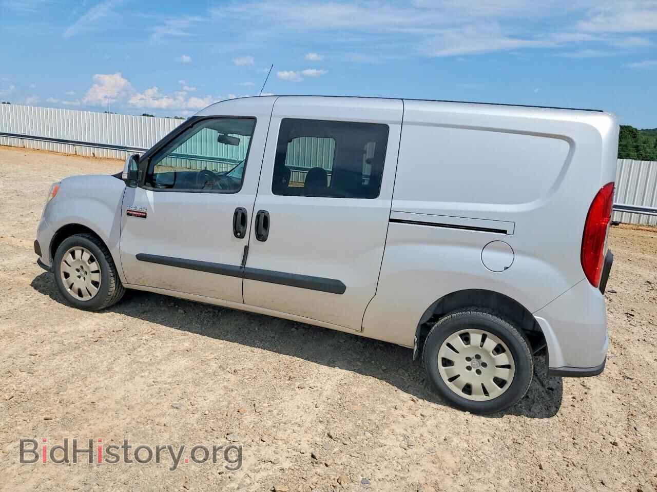 2018 RAM PROMASTER - VIN: ZFBERFBB2J6K51648 - Photo 2