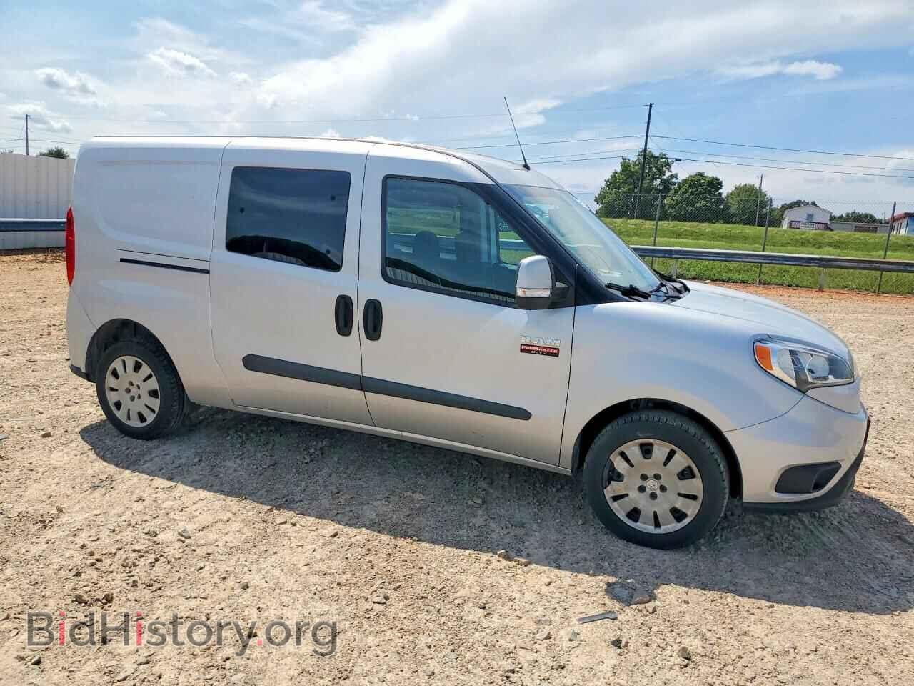 2018 RAM PROMASTER - VIN: ZFBERFBB2J6K51648 - Photo 4