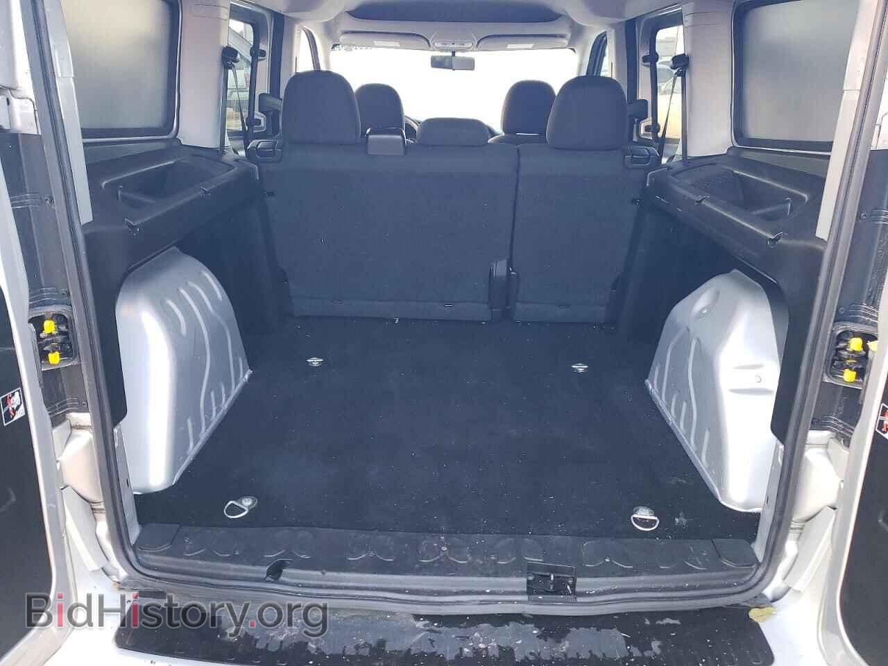 2018 RAM PROMASTER - VIN: ZFBERFBB2J6K51648 - Photo 10