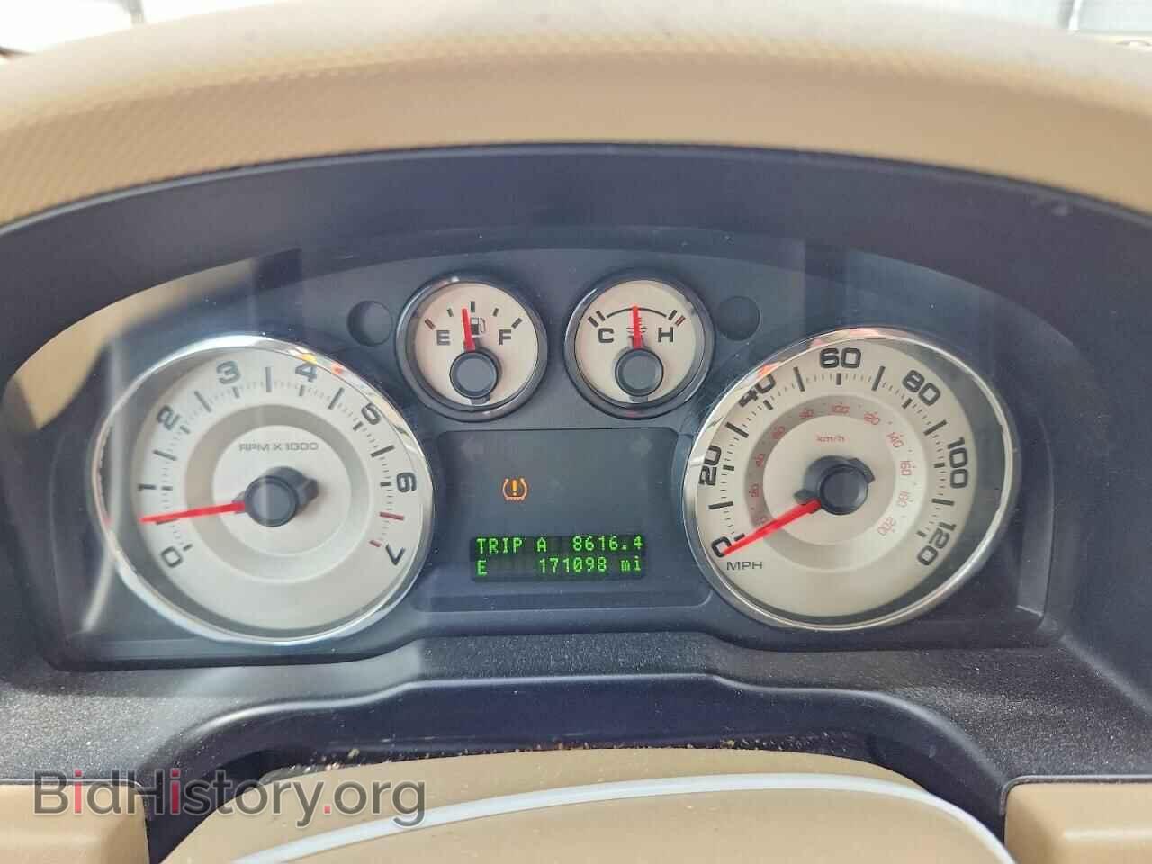 2007 FORD EDGE - VIN: 2FMDK48C97BA78590 - Photo 9