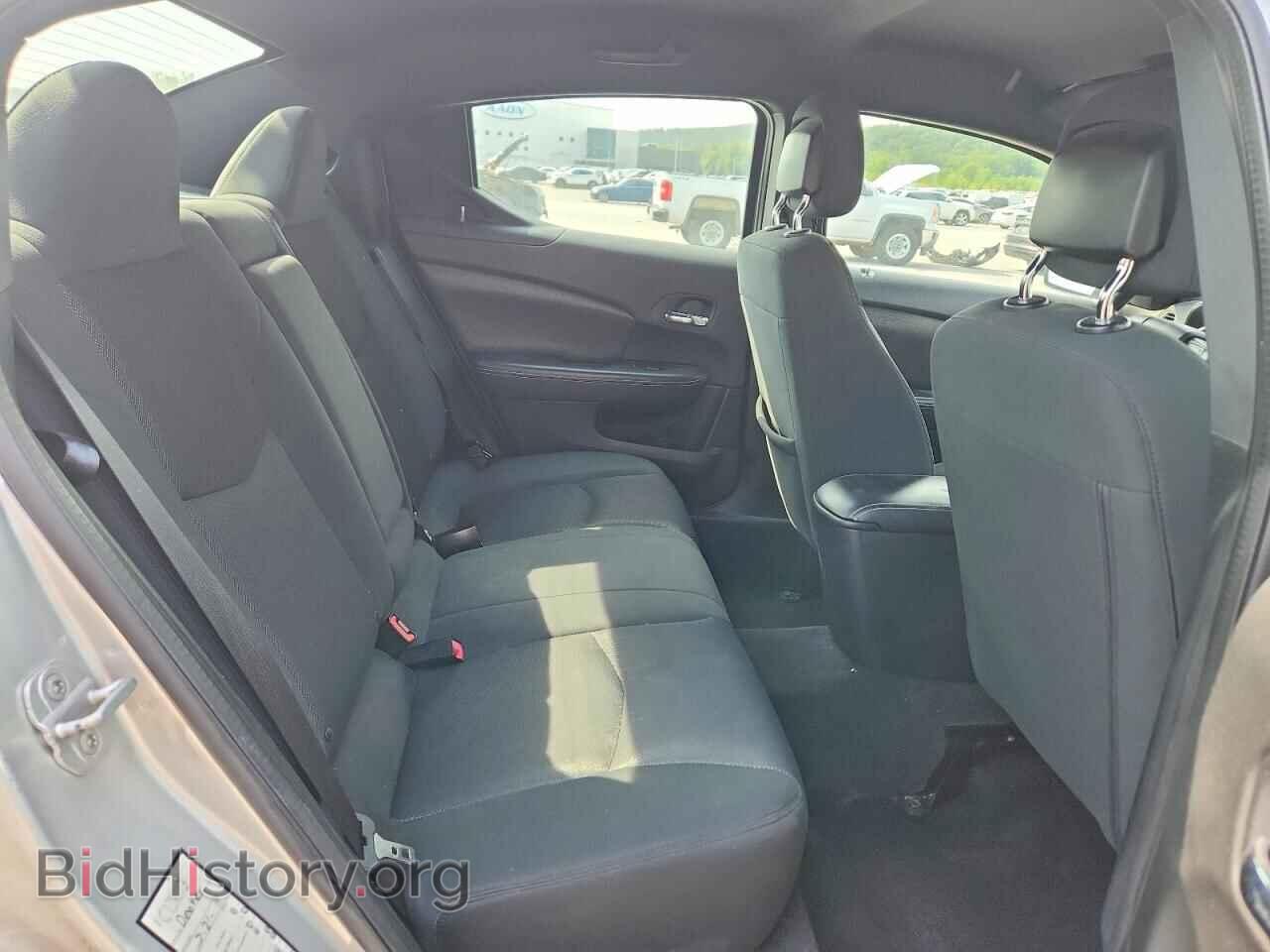2011 DODGE AVENGER - VIN: 1B3BD4FG7BN540557 - Фото 10