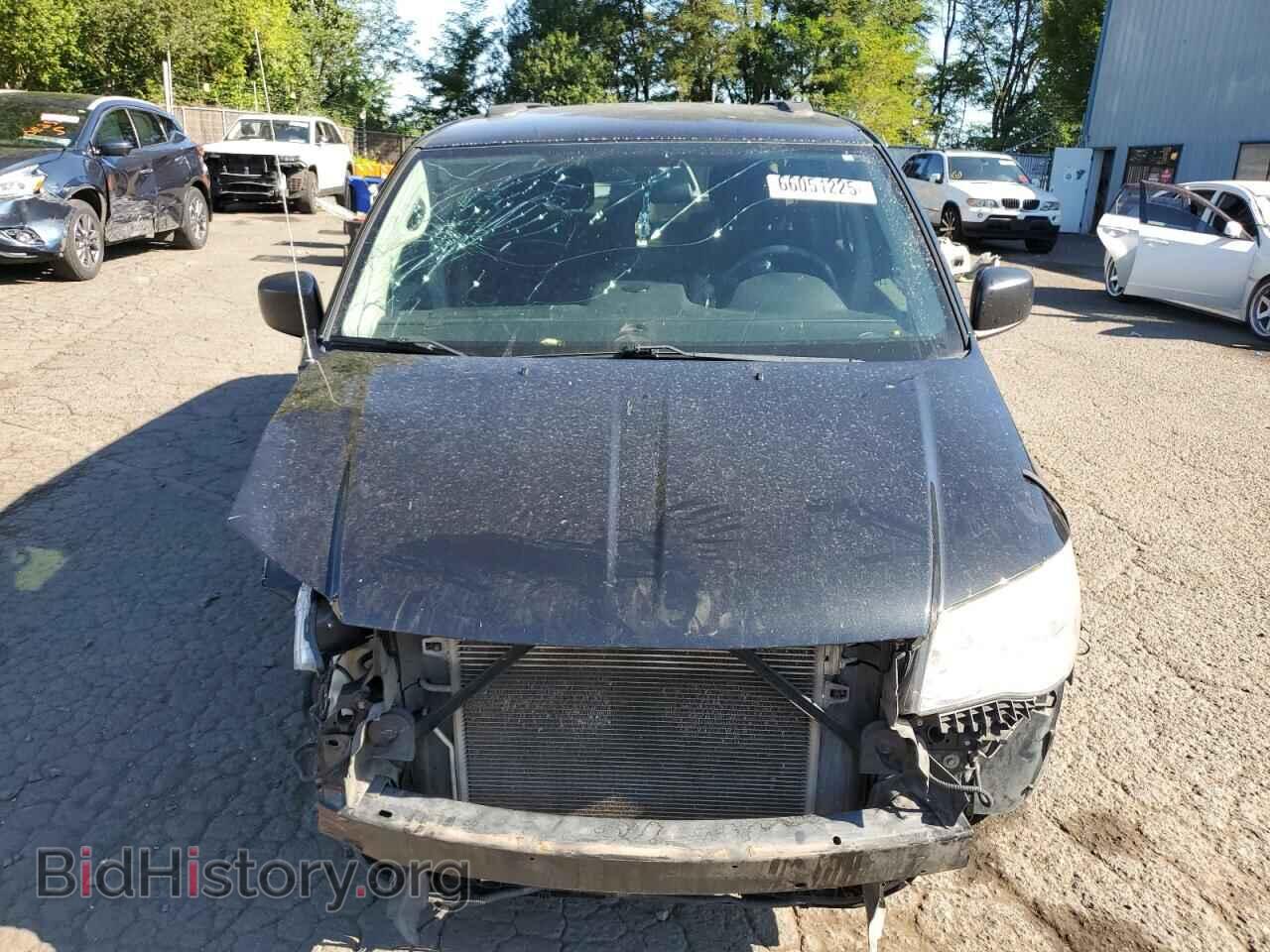 2011 DODGE CARAVAN - VIN: 2D4RN4DG2BR683189 - Photo 5