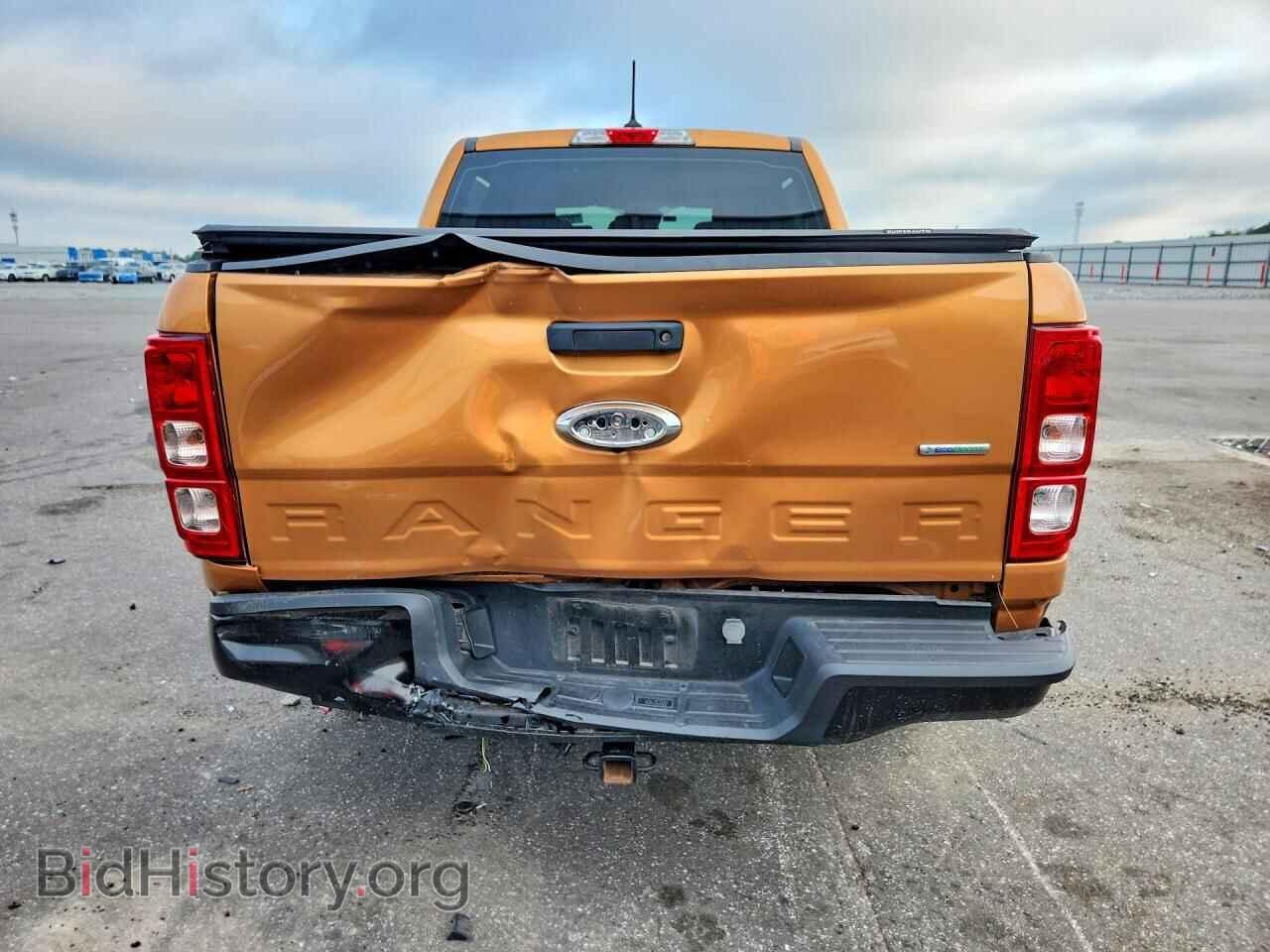 2019 FORD RANGER - VIN: 1FTER4EH6KLB04897 - Фото 6