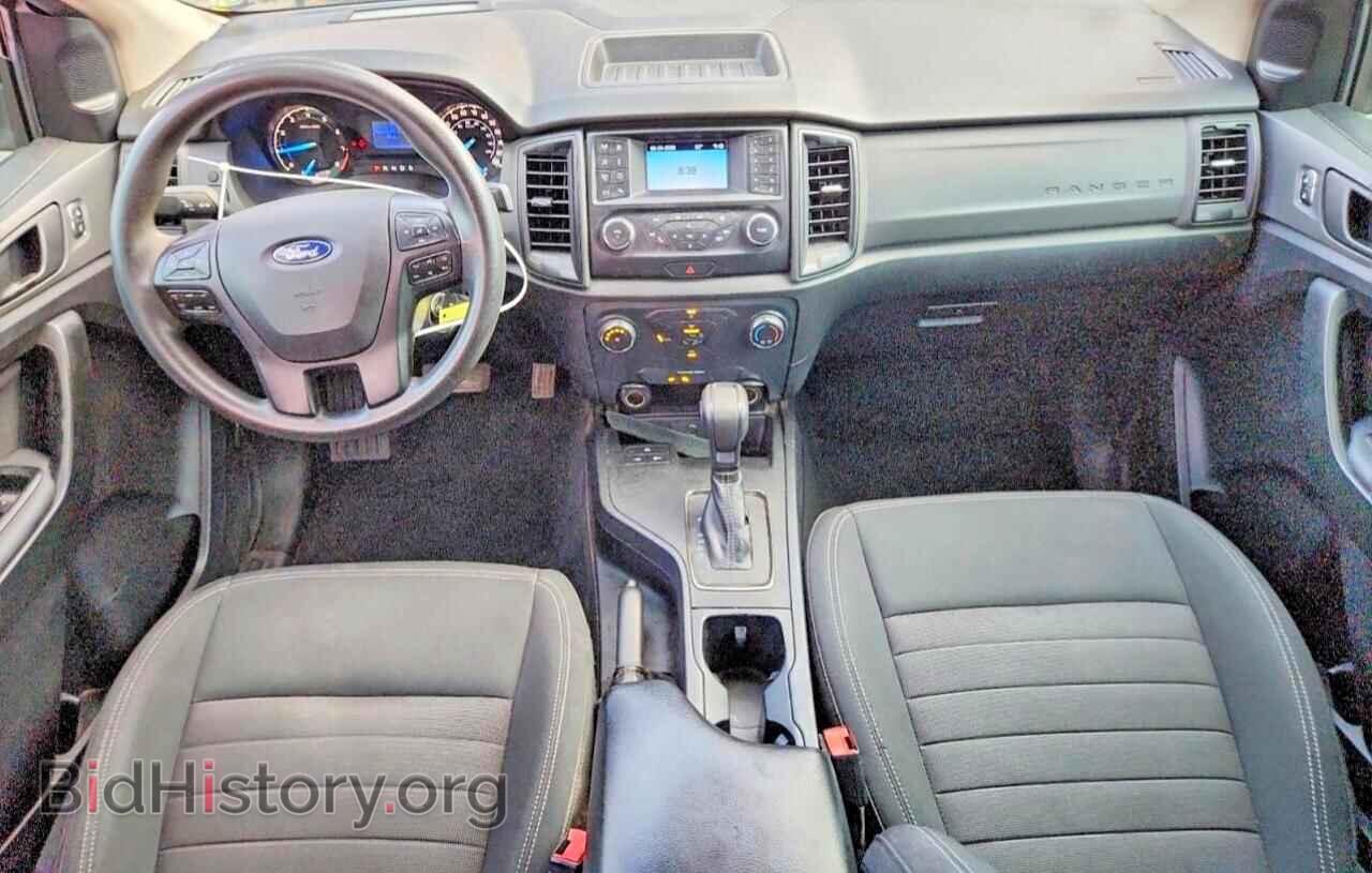 2019 FORD RANGER - VIN: 1FTER4EH6KLB04897 - Фото 8