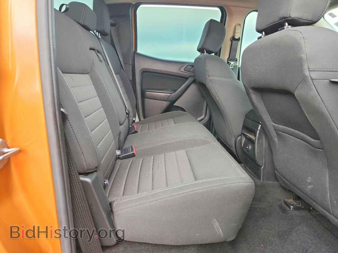2019 FORD RANGER - VIN: 1FTER4EH6KLB04897 - Фото 10