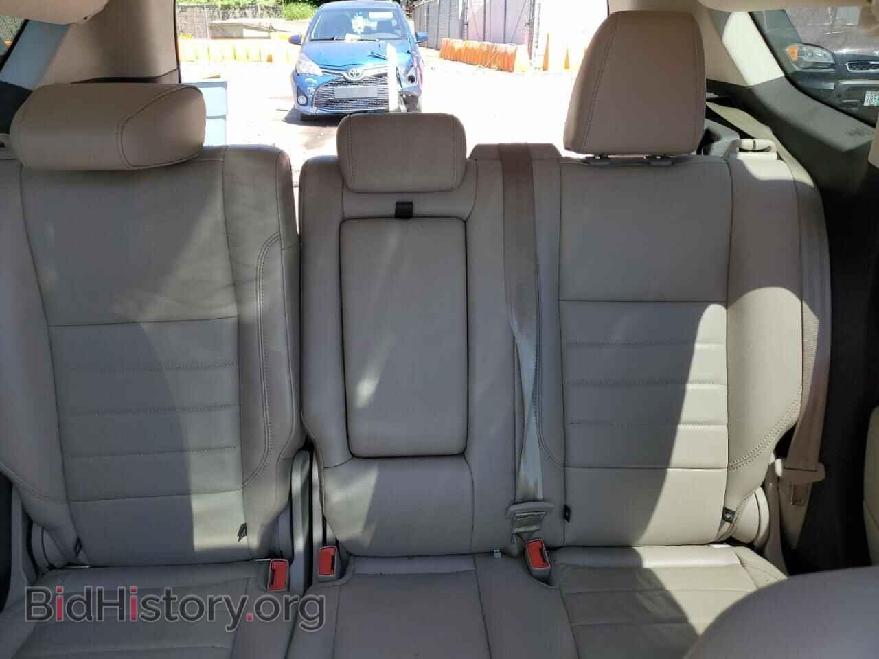 2016 FORD ESCAPE - VIN: 1FMCU9J9XGUC00577 - Фото 10