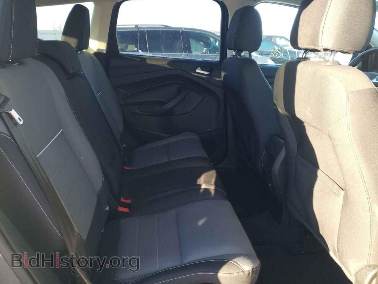 2014 FORD ESCAPE - VIN: 1FMCU0G99EUC78722 - Фото 6
