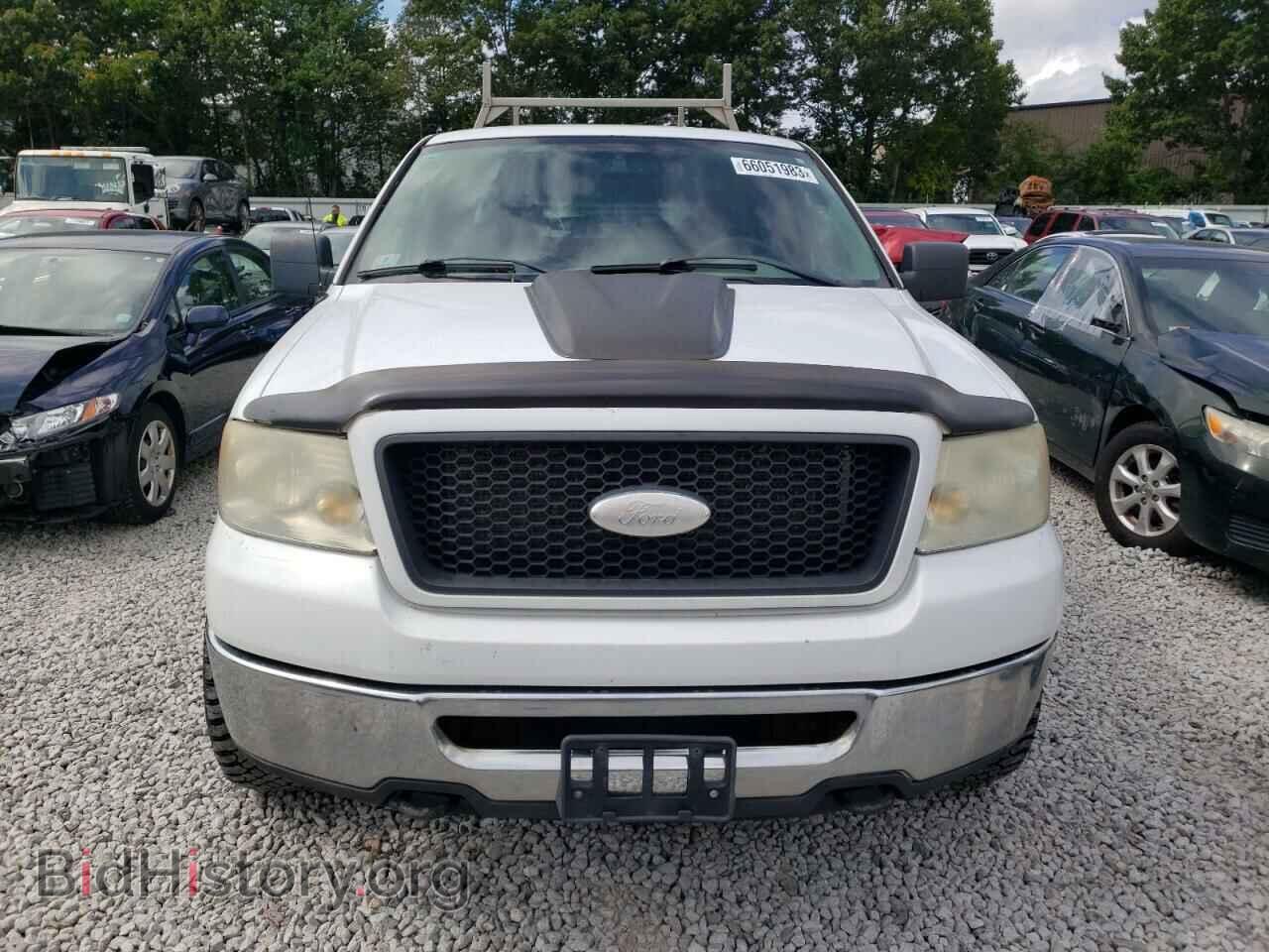 2006 FORD All Models - VIN: 1FTVX14586NB79607 - Photo 5