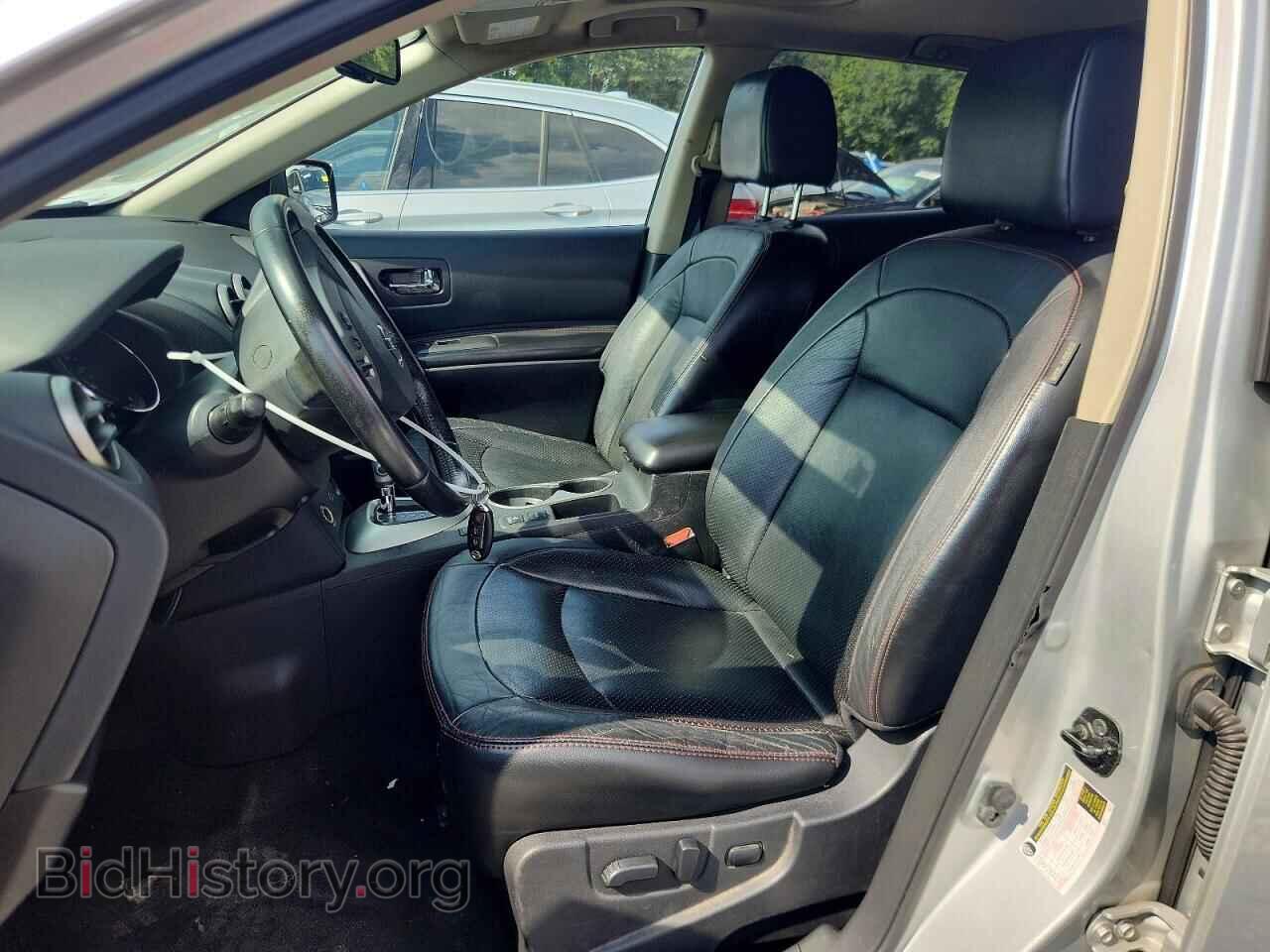 2013 NISSAN ROGUE - VIN: JN8AS5MV5DW623302 - Фото 7